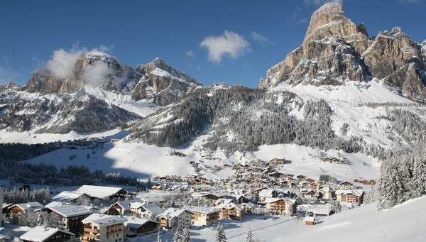 Natale nelle Dolomiti: 3 esperienze imperdibili