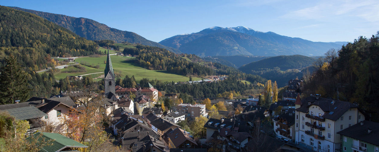 Hotel a Rio di Pusteria