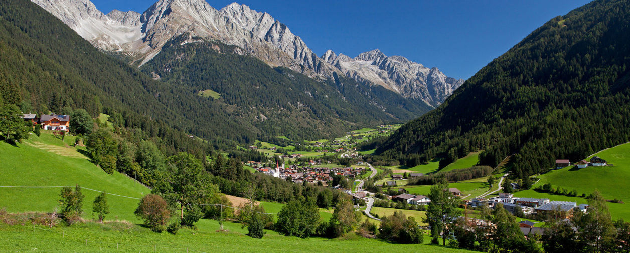 a Rasun Anterselva