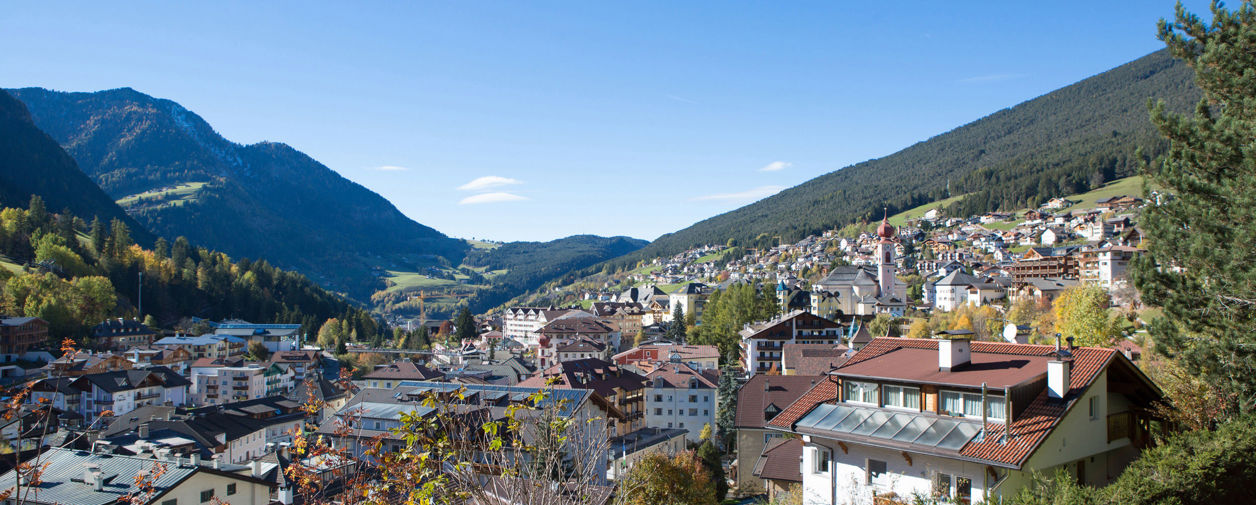 Appartamenti / Residence a Ortisei