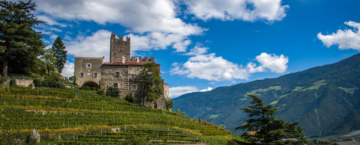 Appartamenti / Residence a Naturno