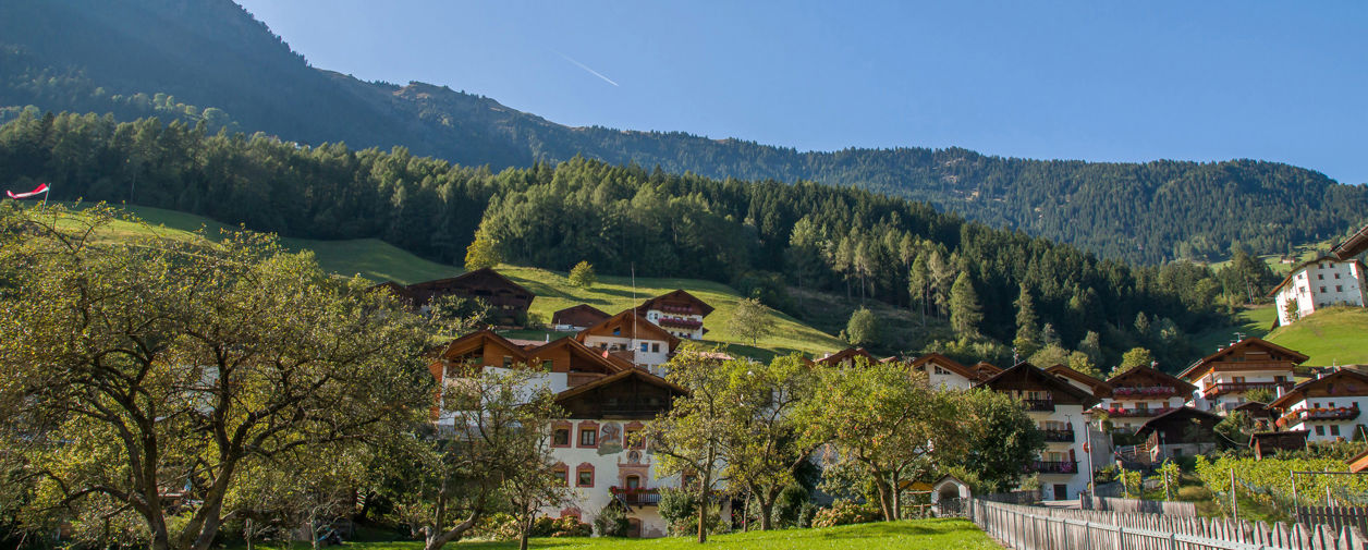 Hotel a San Martino in Passiria