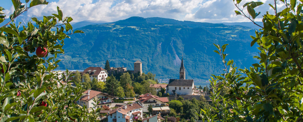 Appartamenti / Residence a Foiana