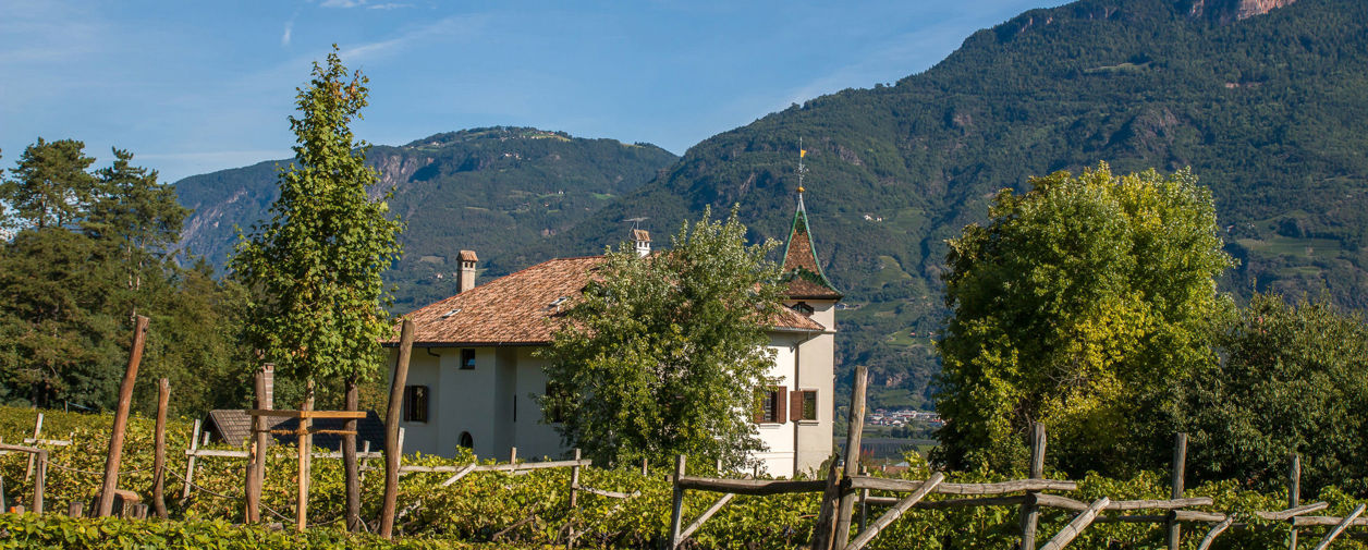 Hotel a Andriano