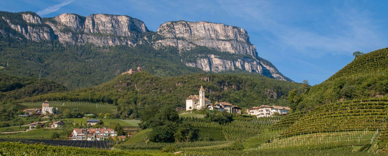 Hotel a Appiano sulla Strada del Vino