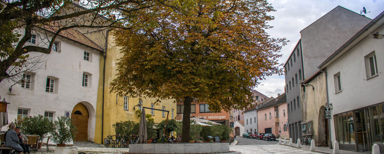 Appartamenti / Residence a Lasa