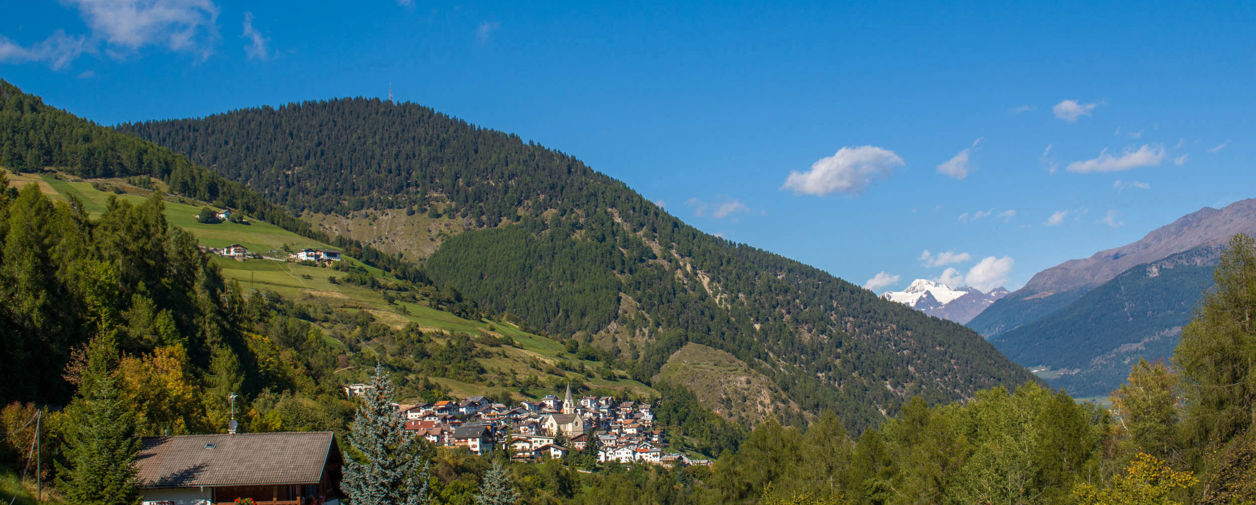 Hotel a Solda-Stelvio