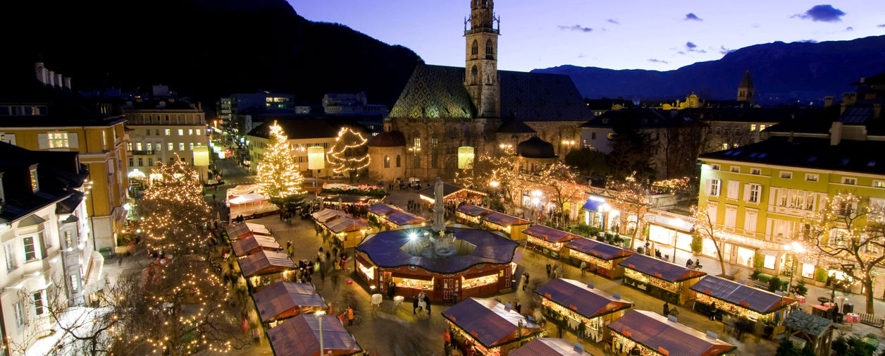 Hotel a Bolzano