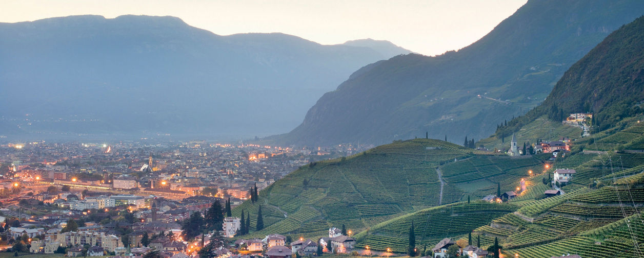 Hotel a Bolzano e dintorni