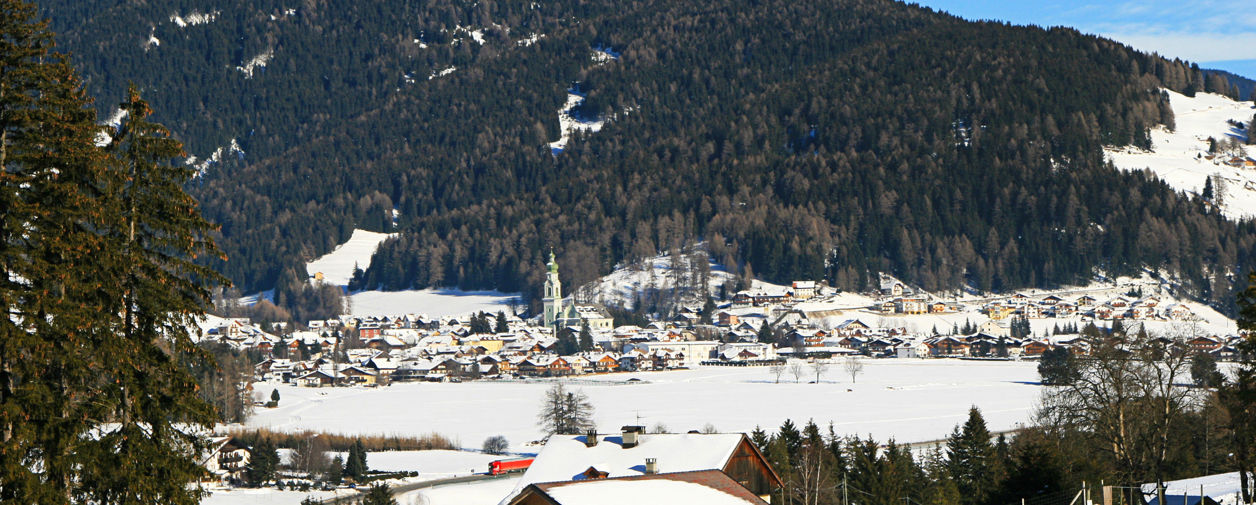 Hotel a Dobbiaco