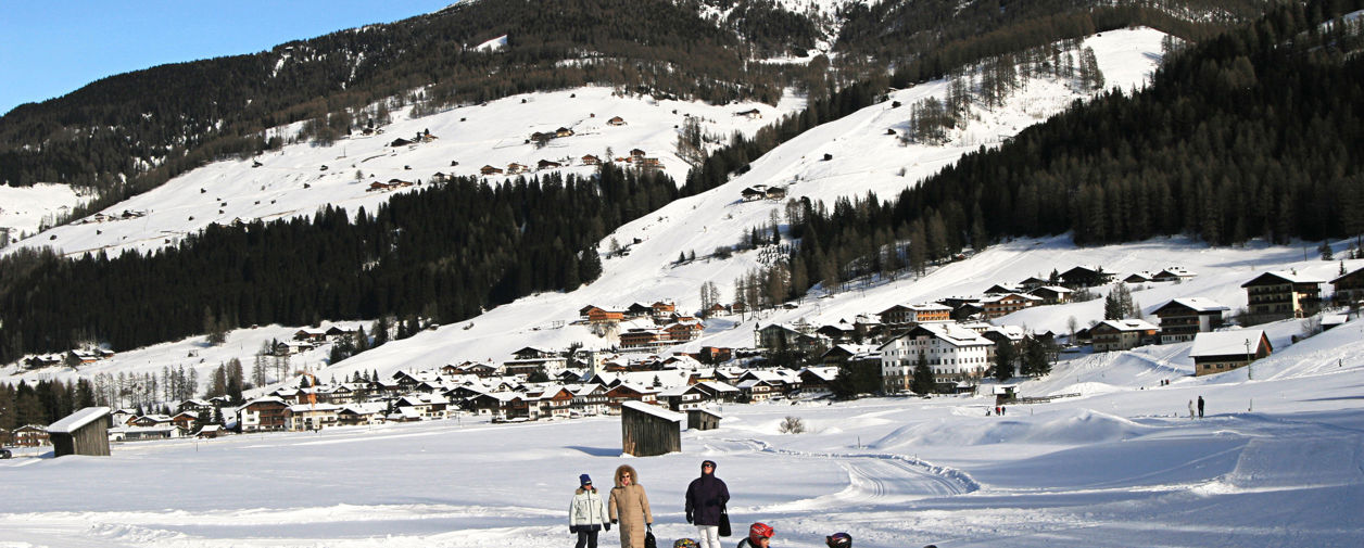 Hotel a Sesto