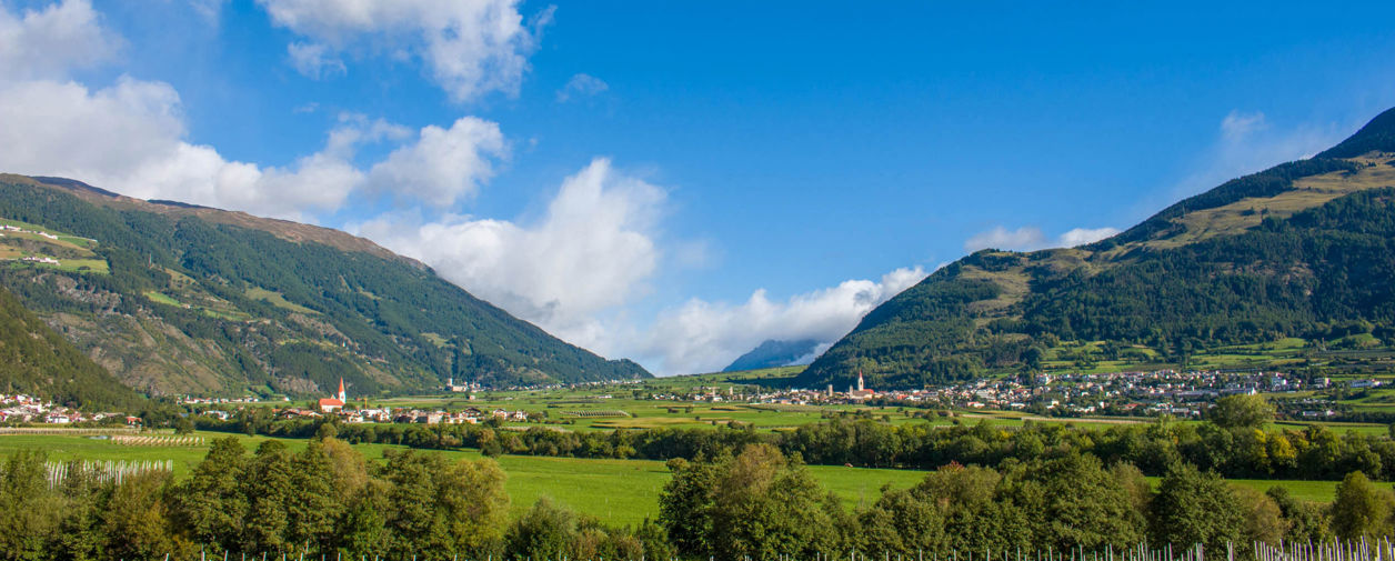 Hotel a Malles Venosta