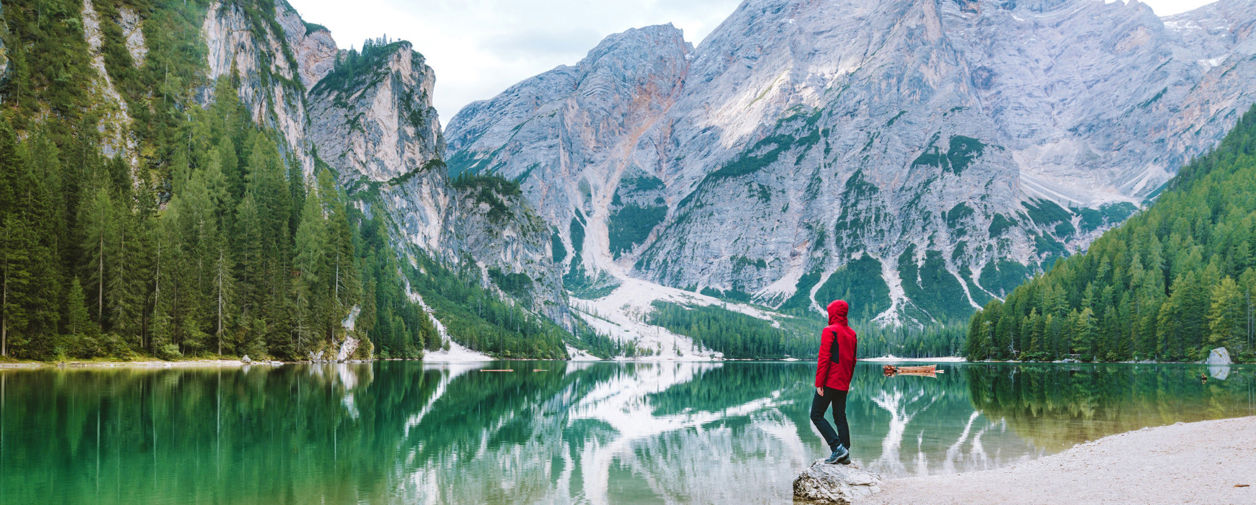 Hotel a Braies