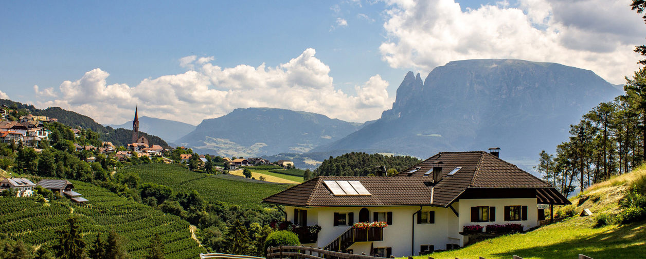 Appartamenti / Residence a Renon