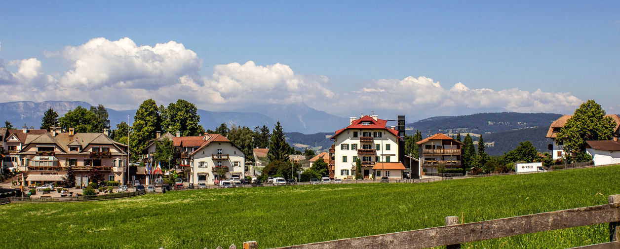 a Soprabolzano
