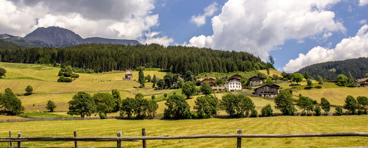 a Sarentino