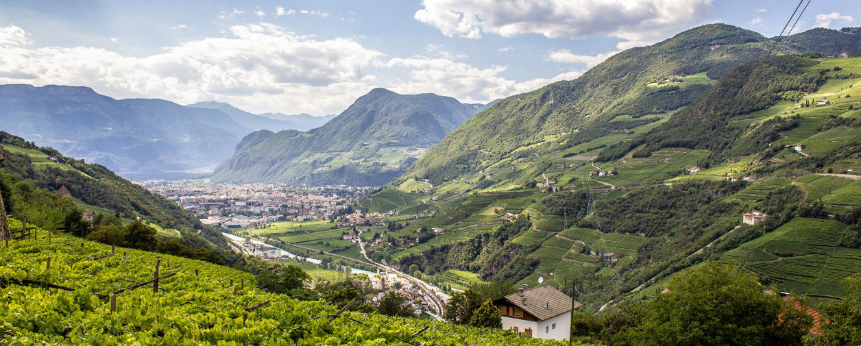 Hotel a Bolzano e dintorni