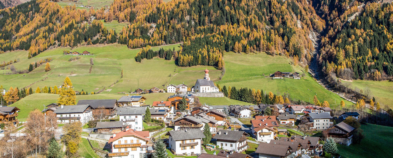 Appartamenti / Residence a Fundres