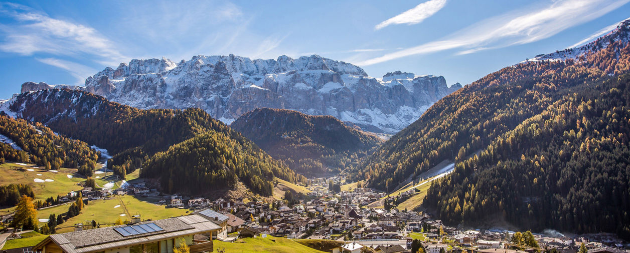 Hotel a Selva di Valgardena