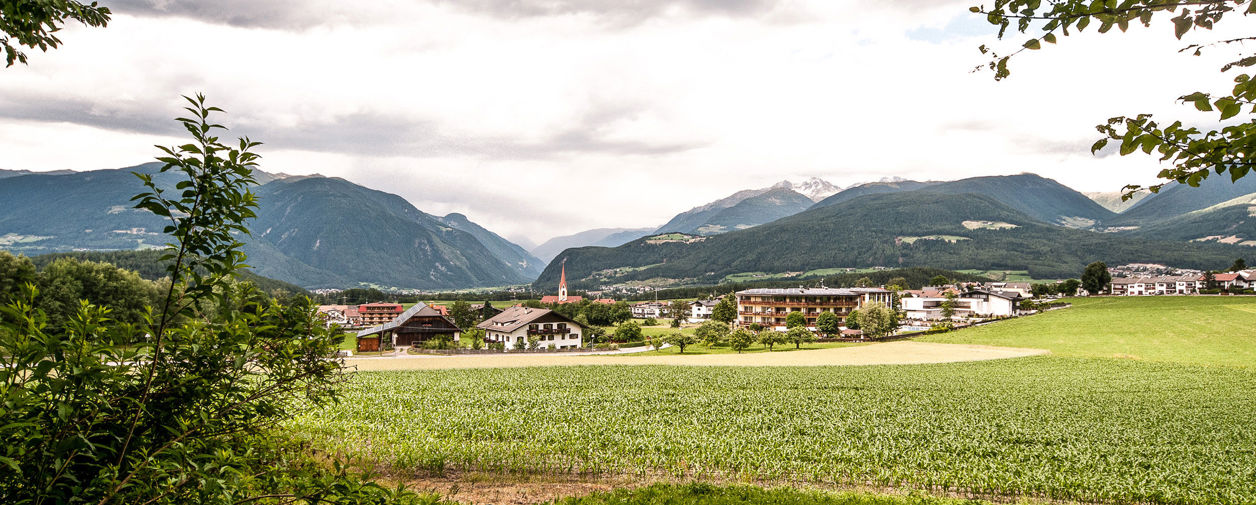 Hotel a Riscone