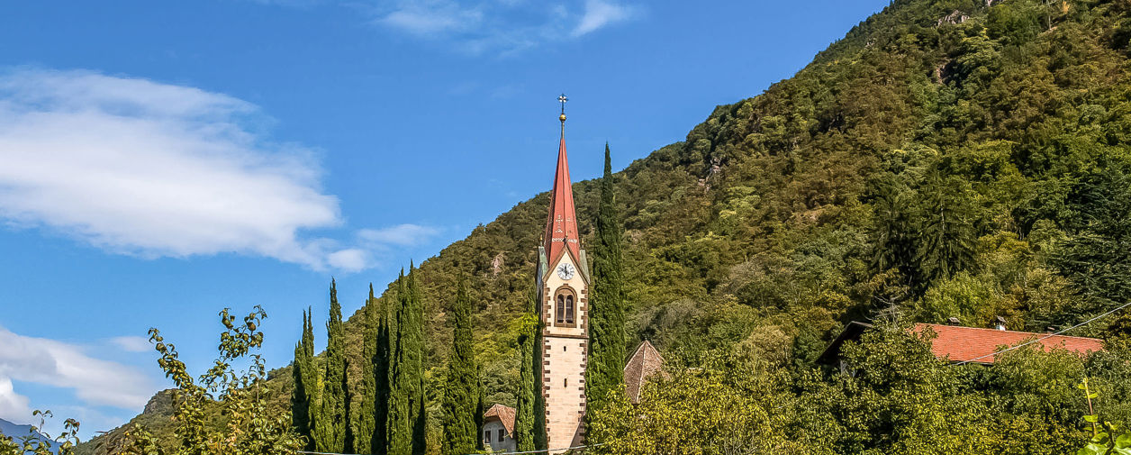 Appartamenti / Residence a Postal