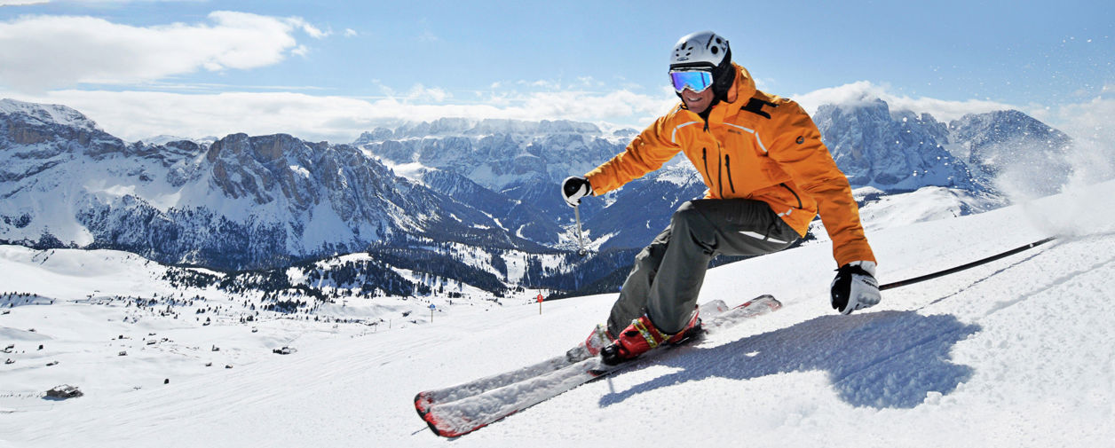 Hotel a Selva di Valgardena