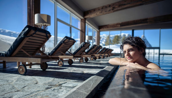 Un giorno di solo benessere