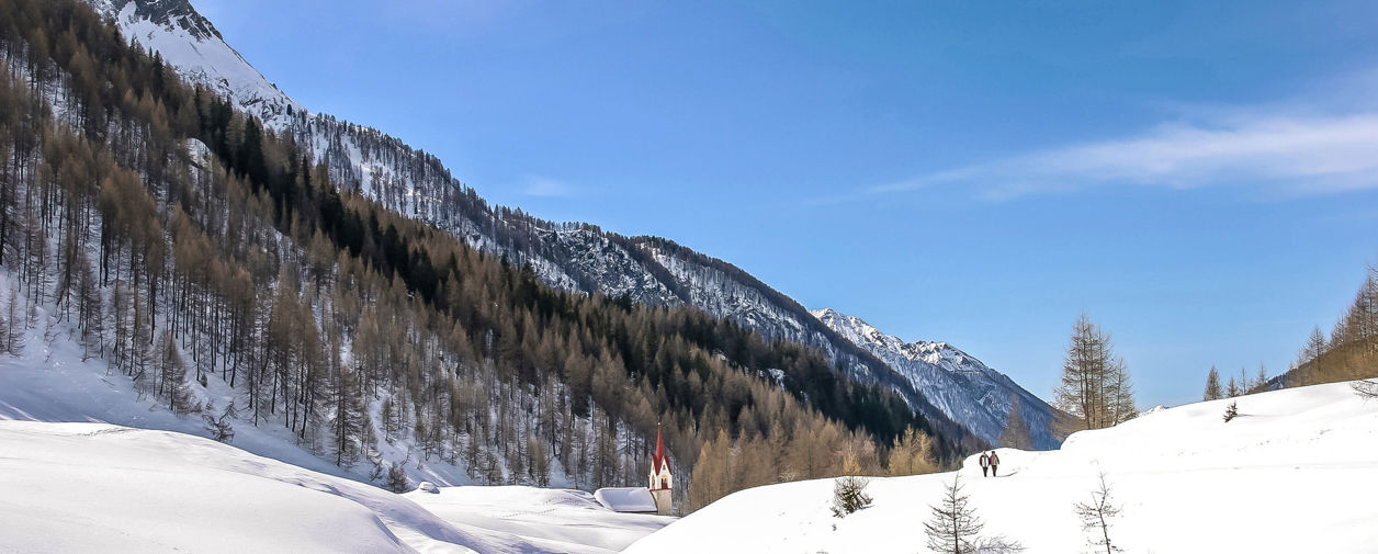 Appartamenti / Residence in Valli di Tures e Aurina