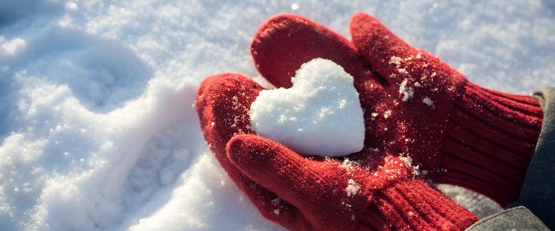 San Valentino in Alto Adige - Tante idee per trascorrere un giorno indimenticabile