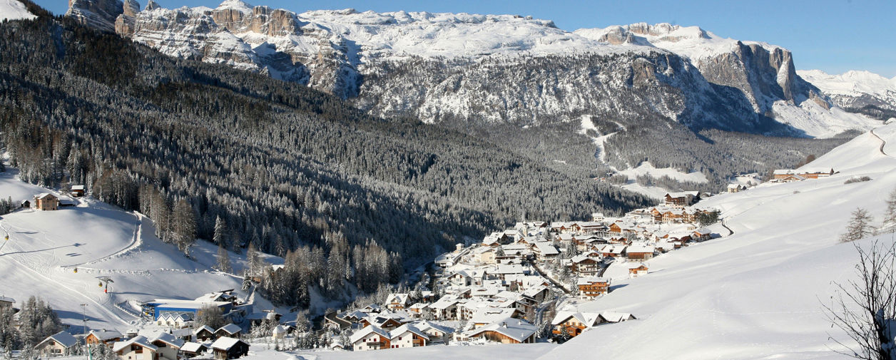 a San Cassiano
