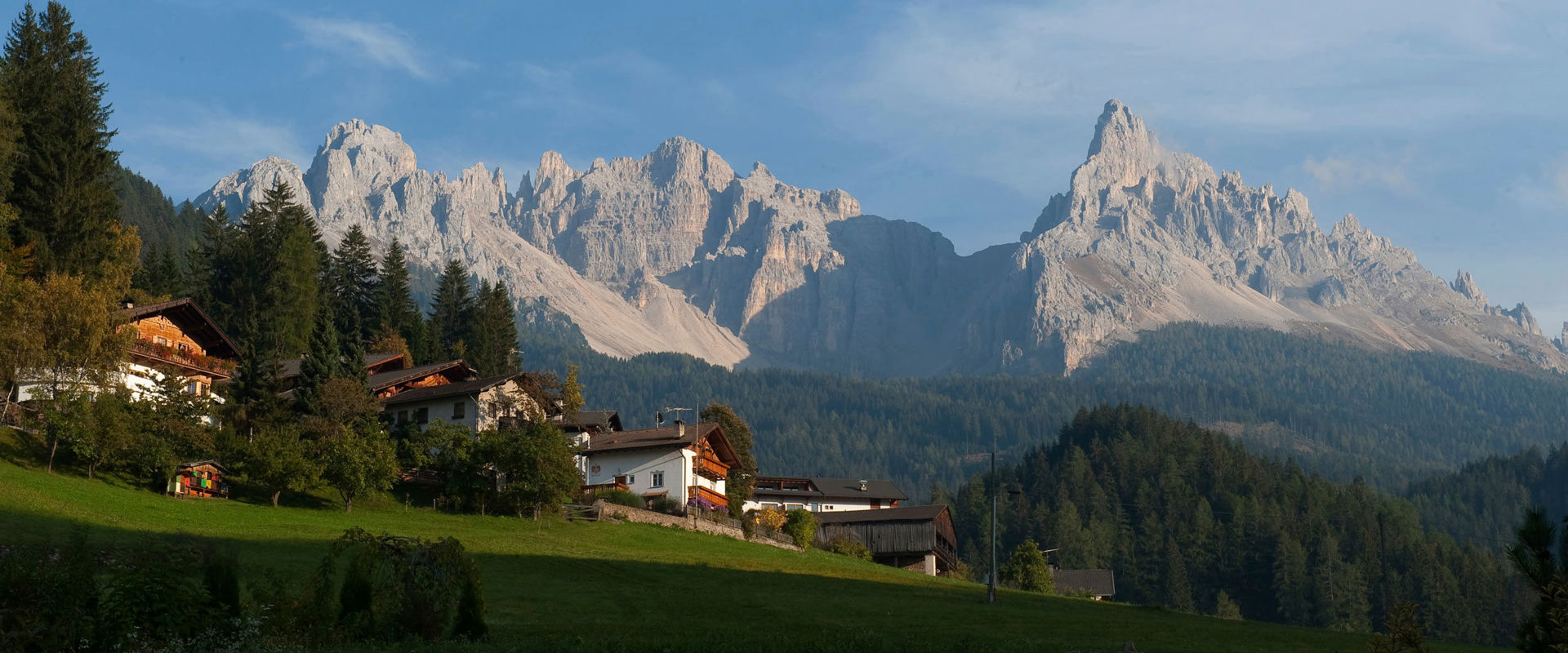 Ega Germana Vacanze Ega in Trentino Alto Adige | Info & offerte