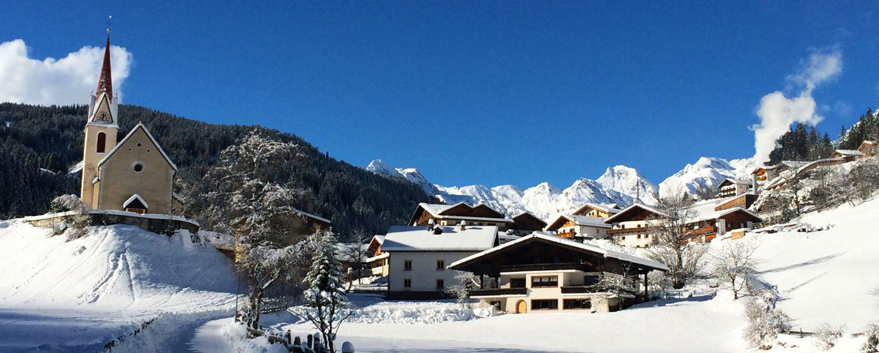 Appartamenti / Residence a Racines