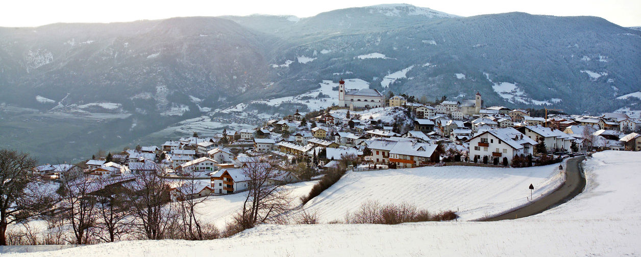 Appartamenti / Residence a Laion
