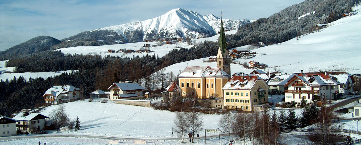 Hotel a Terento