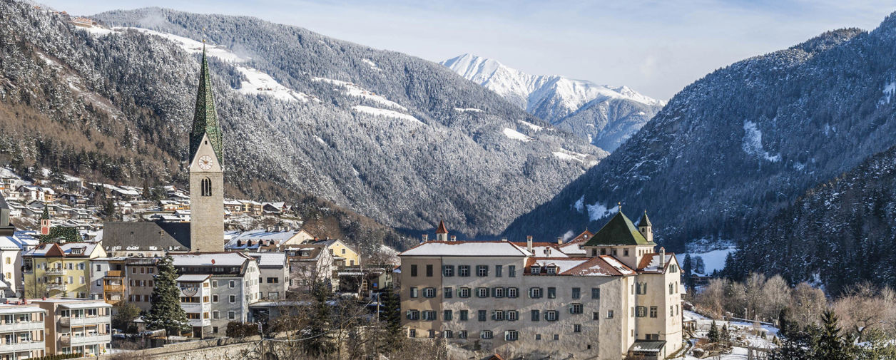 Hotel a Rio di Pusteria