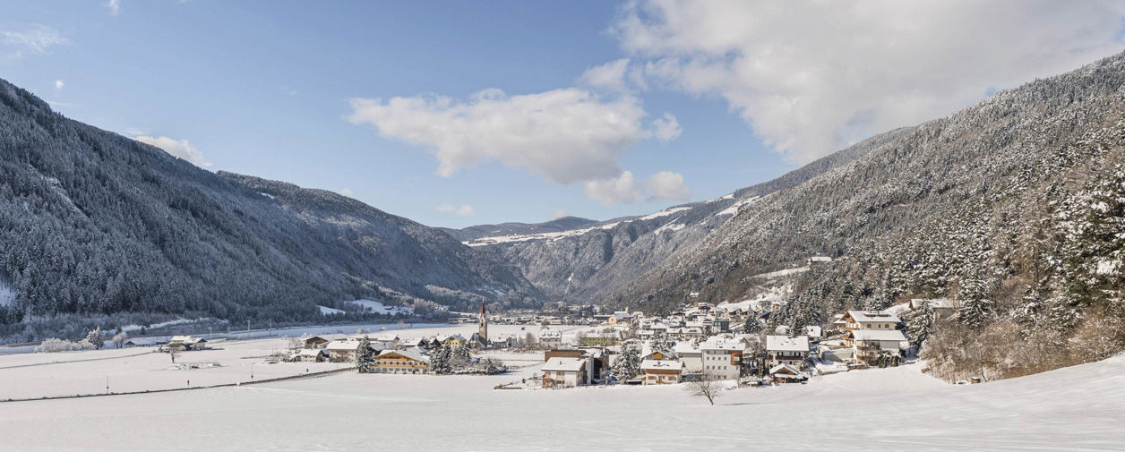 Appartamenti / Residence a Vandoies