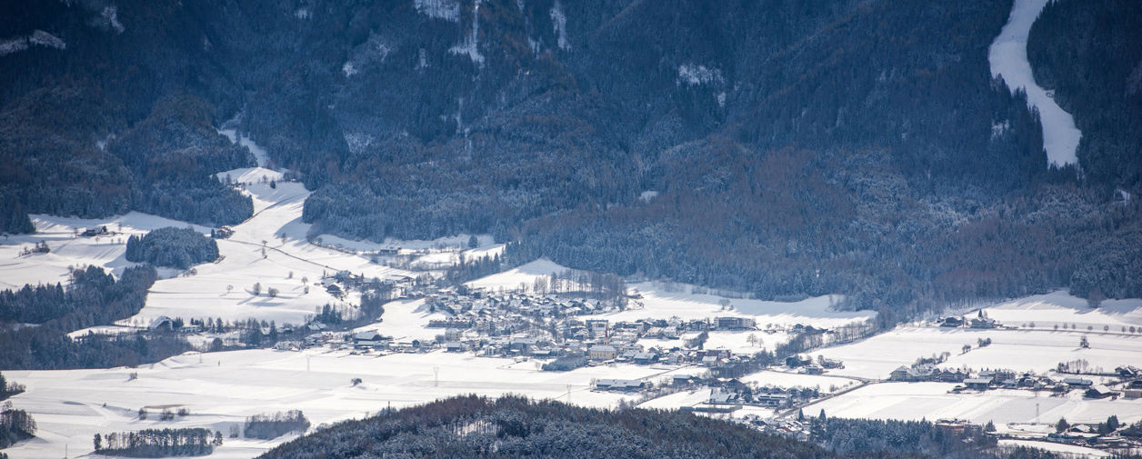 Hotel a Riscone