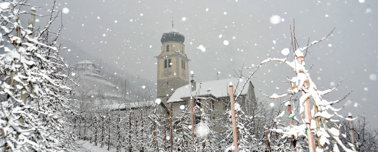 Appartamenti / Residence a Rifiano
