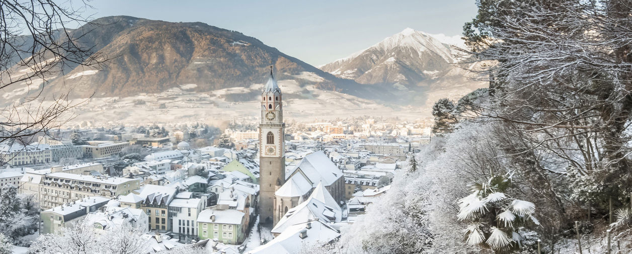 Appartamenti / Residence a Merano
