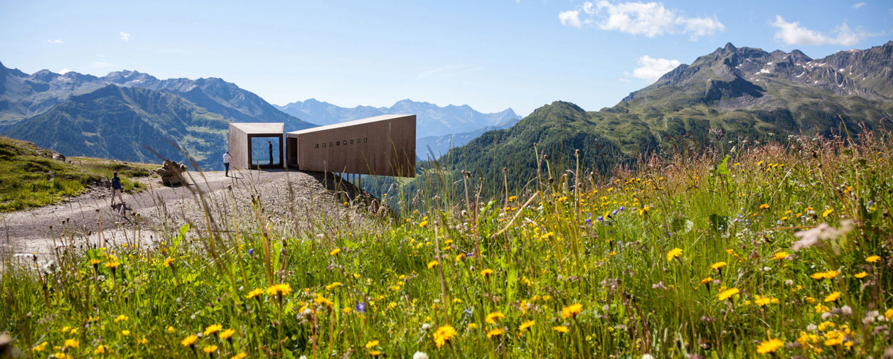 Appartamenti / Residence in Val Passiria