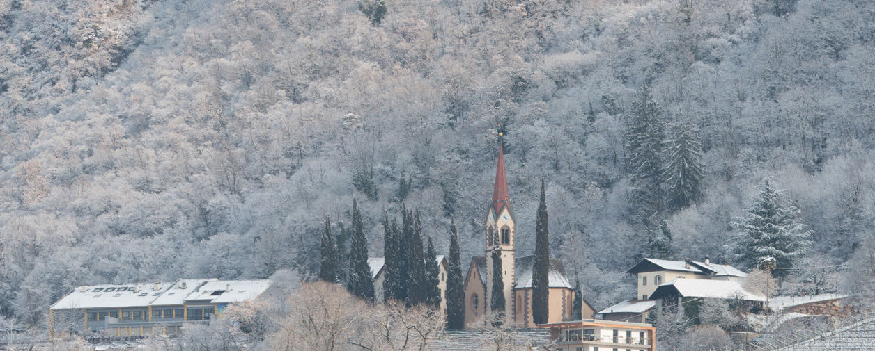 Appartamenti / Residence a Postal