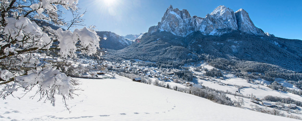 Appartamenti / Residence a Siusi