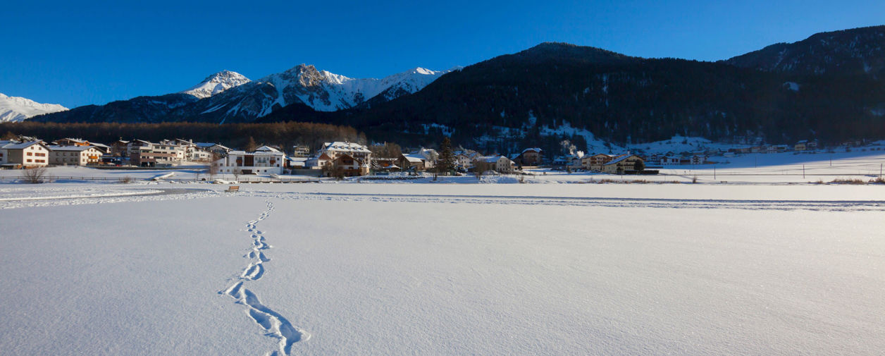 Appartamenti / Residence a San Valentino alla Muta