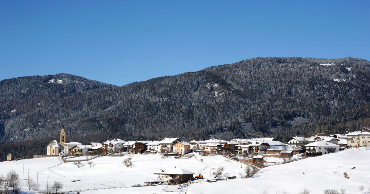 Anterivo. Vacanze a Anterivo Bassa Atesina Alto Adige