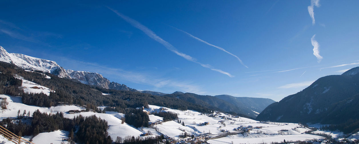 a Sarentino