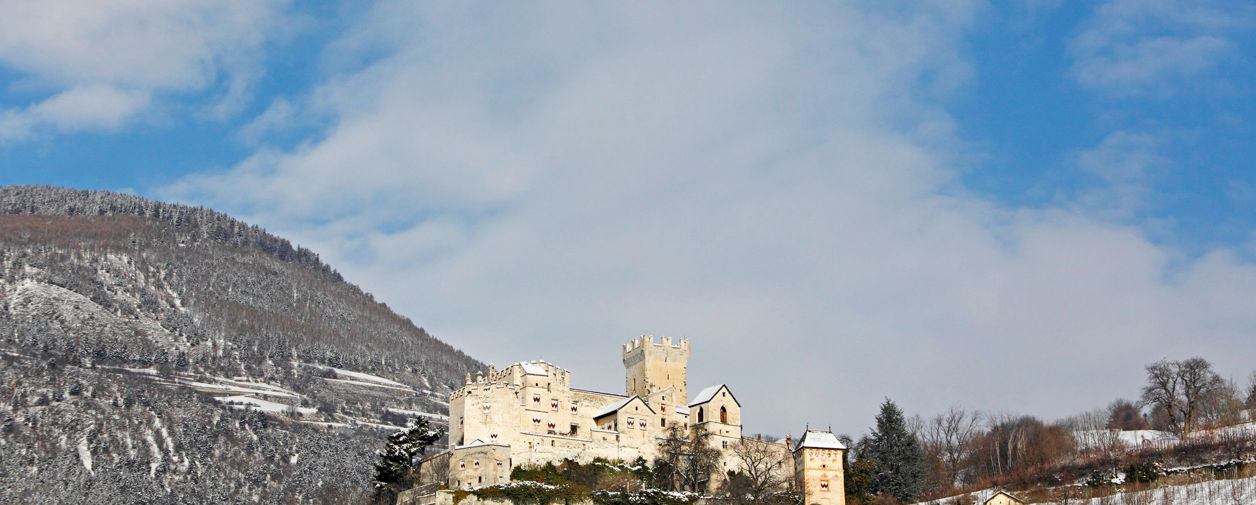 Hotel a Sluderno