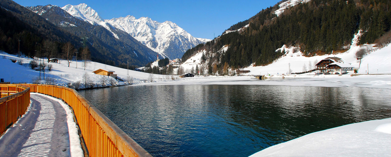 Hotel a Selva dei Molini