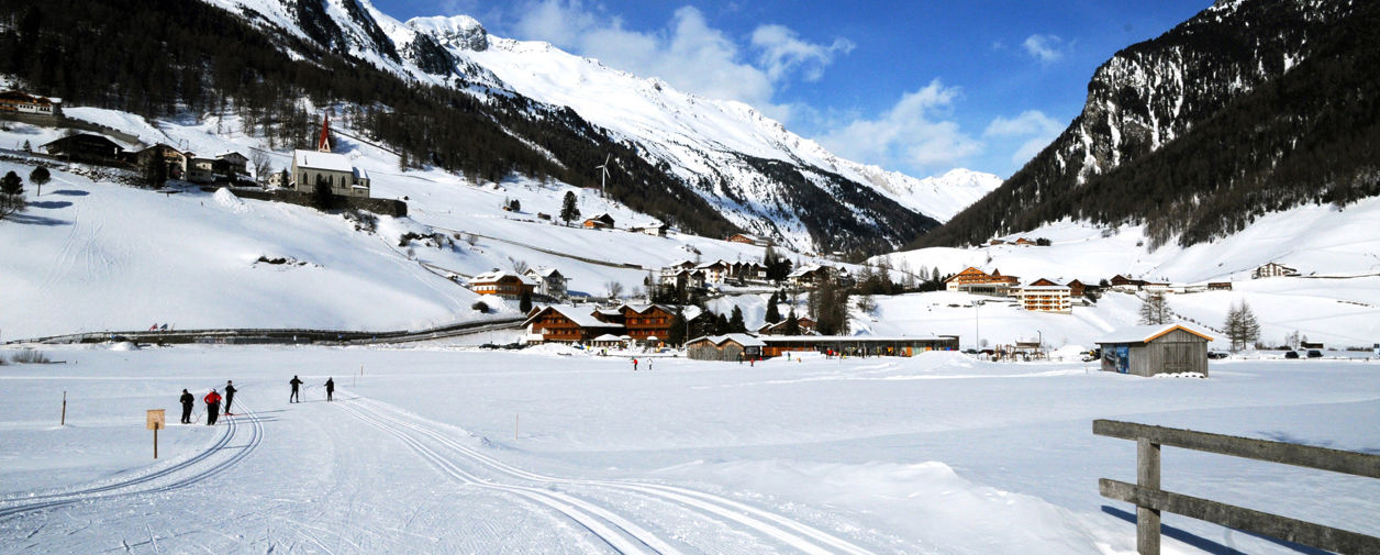 Hotel a Riva di Tures