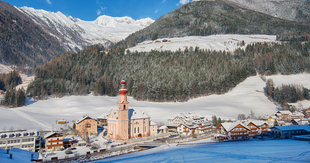 Hotel a San Giovanni in Valle Aurina Hotel a San Giovanni in Valle Aurina