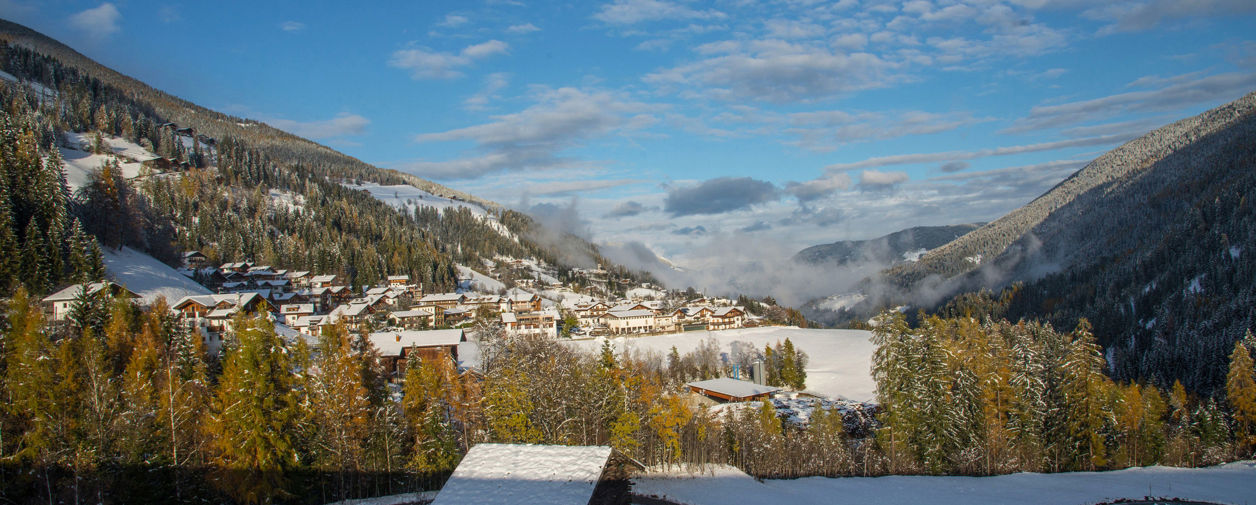 Hotel a Santa Valburga